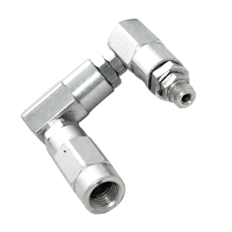 Giratório Z para Graxa 7302 BOZZA - Anhanguera Ferramentas