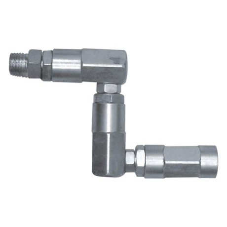 Giratório Z para Graxa 7302 BOZZA-711fb80d-e8a8-48a0-94db-27d4453512b8