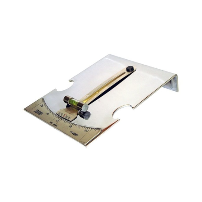 Goniômetro 28° para Regular o Ângulo de Câmber do Fusca e Kombi 114097 RAVEN-461bcb32-09f4-46ac-8626-b261008582c6