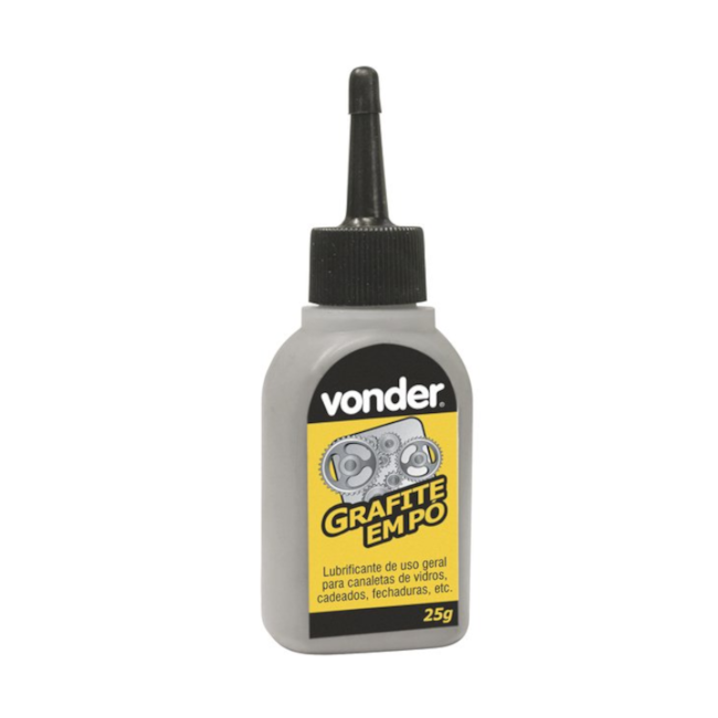 Grafite em Pó 25g 5199025000 VONDER-045f0cb5-2821-48a9-b840-e778e5c6ce33