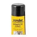 Grafite Spray 130g 5199040107 VONDER