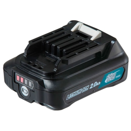 Grampeador 12V 10mm com 2 Baterias 2.0Ah Carregador Bivolt e Maleta ST113DSAJ MAKITA-63b3666c-445c-4155-b277-29fa963a15d9