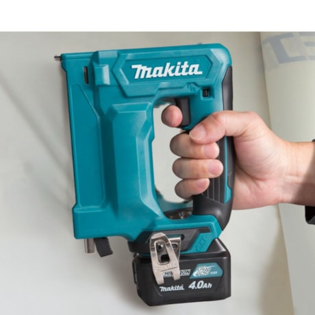 Grampeador 12V 10mm sem Bateria e sem Carregador ST113DZ MAKITA-5a02f608-6695-4453-b63f-7eeb3caa8094