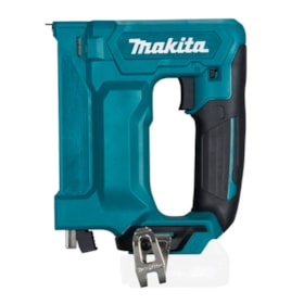 Grampeador 12V 10mm sem Bateria e sem Carregador ST113DZ MAKITA