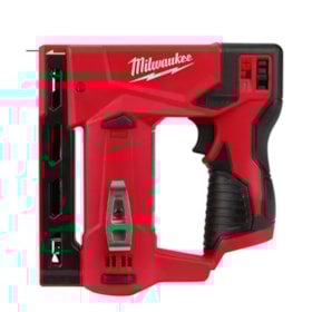 Grampeador 12V sem Bateria e sem Carregador 2447-20 MILWAUKEE