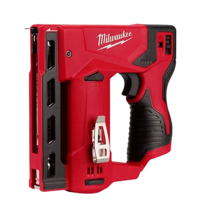 Grampeador 12V sem Bateria e sem Carregador 2447-20 MILWAUKEE-975f4526-31d7-4f1a-98dd-5a1030c498ce