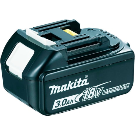 Grampeador 18V 10mm com 2 Baterias 3.0Ah Carregador Bivolt e Maleta DST112RFJ MAKITA-75d1898a-acf9-473d-ad23-fb9612cb9b48