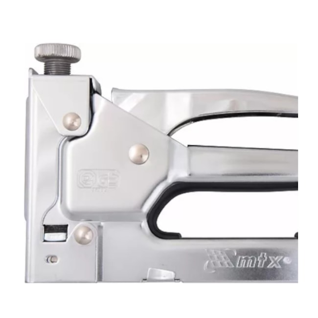 Grampeador Manual 4-14mm com Ajuste de Pressão Grampo Tipo 53 409029 MTX-243eda07-0e03-4342-958e-06542e3449e0