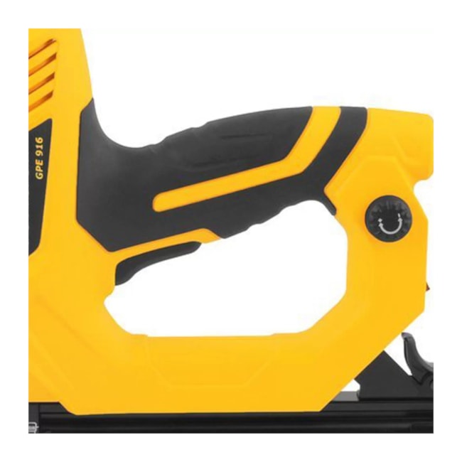 Grampeador Pinador Elétrico 220V GPE 916 VONDER-64e56fcb-d9e4-467f-a119-7818a1b16b69