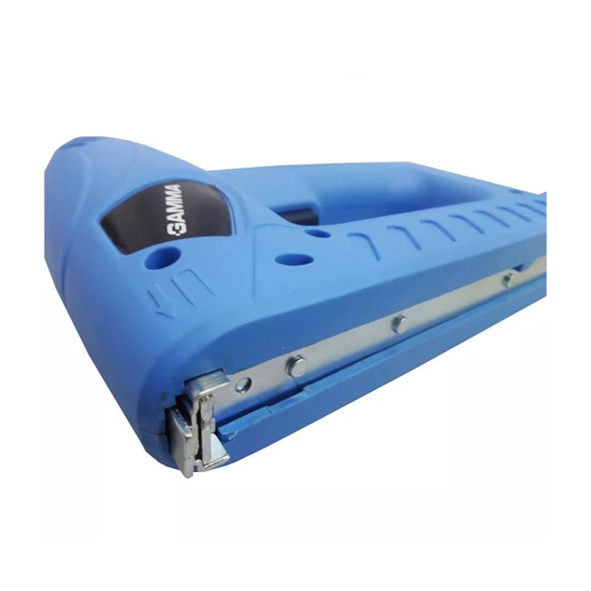 Grampeador Pinador Elétrico G1960/BR GAMMA-3f20023a-0352-4818-85e7-c8dda81e883f