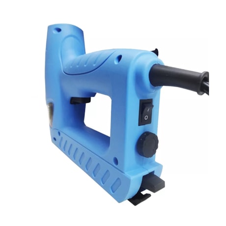 Grampeador Pinador Elétrico G1960/BR GAMMA-c3f05819-b171-43d4-81a4-9dc28adc5620