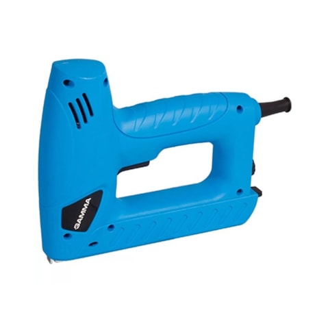 Grampeador Pinador Elétrico G1960/BR GAMMA-40a2c5cd-e88d-44b3-94ab-e8ea7d9fdfcf