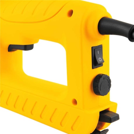 Grampeador Pinador Elétrico GPE 168 VONDER-56a443b1-6198-48b3-8e64-1a9ff37cd6d6