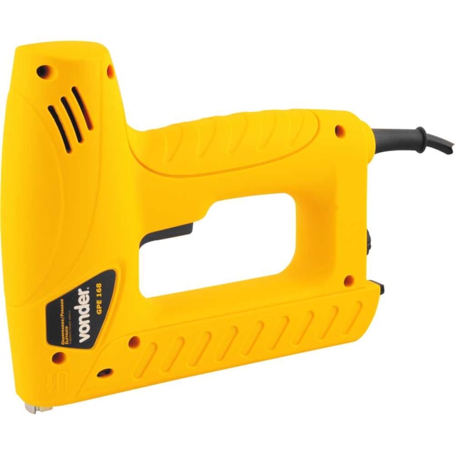 Grampeador Pinador Elétrico GPE 168 VONDER-240d435f-b255-4031-8eb1-9e30a6e160b3