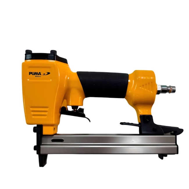 Grampeador Pneumático 12.90mm Profissional 6 a 16mm AT3133P/2 PUMA-b3e7d3a0-f598-4ef4-9321-00bf4b743246