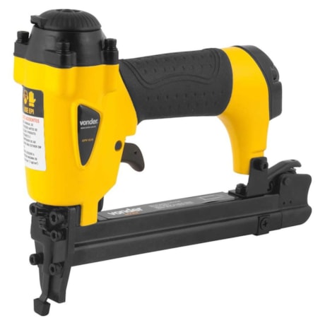 Grampeador Pneumático 6mm a 16mm GPV 616 VONDER-d863b5af-0561-4302-b8cc-79dd5c9757ce