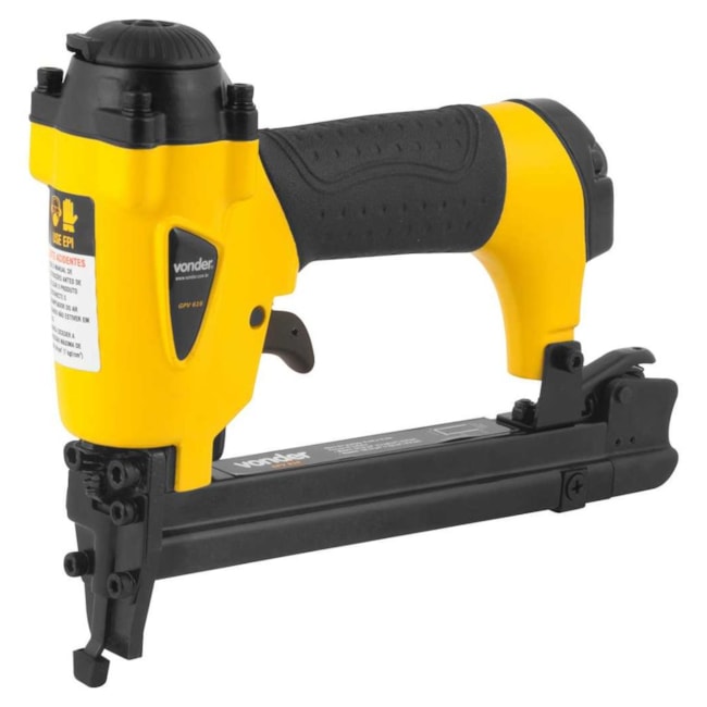Grampeador Pneumático 6mm a 16mm GPV 616 VONDER-fae55b5f-1c6e-4706-a6b1-dd2ab22e32b2