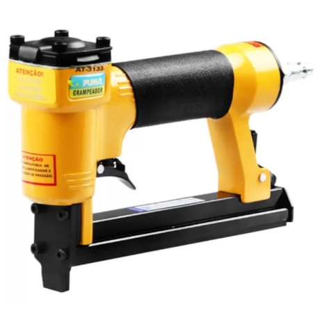 Grampeador Pneumático para grampos 6 a 16mm AT3133 PUMA-176dd63b-60a1-49e9-b787-c91733fa0553