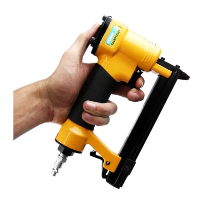 Grampeador Pneumático para grampos 6 a 16mm AT3133 PUMA-8501452e-942d-4767-833b-a0b4742c1eb9
