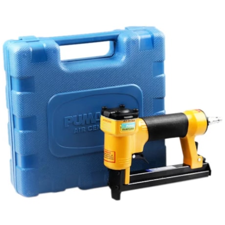 Grampeador Pneumático para grampos 6 a 16mm AT3133 PUMA-07991beb-e64d-45f3-81a3-68a4810dac28
