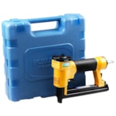 Grampeador Pneumático para grampos 6 a 16mm AT3133 PUMA Grampeador Pneumático para grampos 6 a 16mm AT3133 PUMA