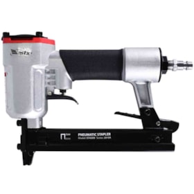 Grampeador Pneumático Profissional 10 A 22mm 574209 MTX