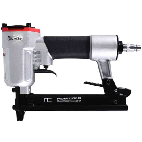 Grampeador Pneumático Profissional 10 A 22mm 574209 MTX-1bdb8bca-7181-4108-89e6-91ebdac07698