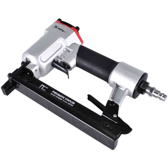 Grampeador Pneumático Profissional 10 A 22mm 574209 MTX-94c65c02-de6f-449d-a899-88381ed8272f