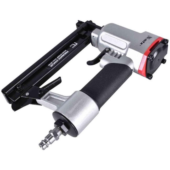 Grampeador Pneumático Profissional 10 A 22mm 574209 MTX-5db6df27-14e9-4a19-948f-aa269c918244