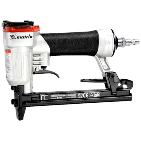 Grampeador Pneumático Profissional 10 A 22mm 574209 MTX-0a1e9a91-1bc5-4429-a176-f9505c58e23a