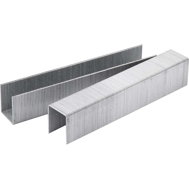 Grampo 14mm p/ Grampeador GPE 168 CX com 1.000 unidades 2898168214 VONDER-e3bf4f8d-59f5-4120-8a57-849ad3e02f05