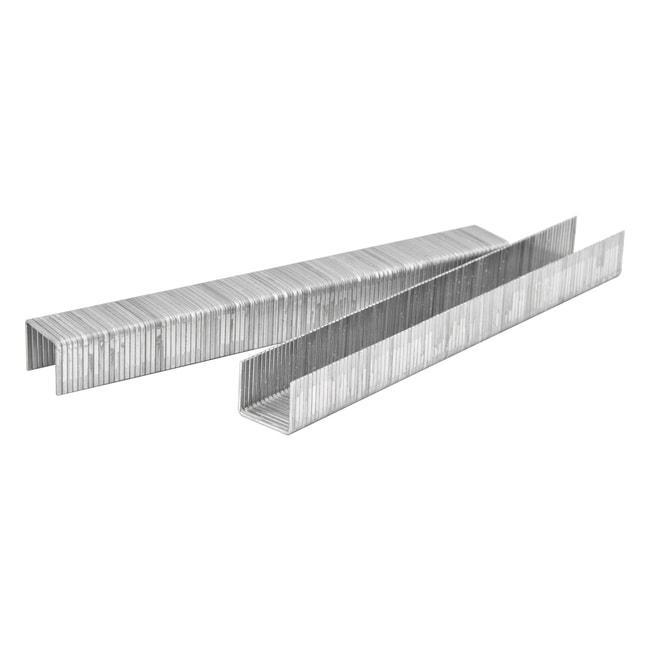Grampo 16mm p/ Grampeador Pnemático GPV 616 CX com 2.500 uni. 2898016016 VONDER-0c233a38-496c-4fa4-8b65-b9d012980e67