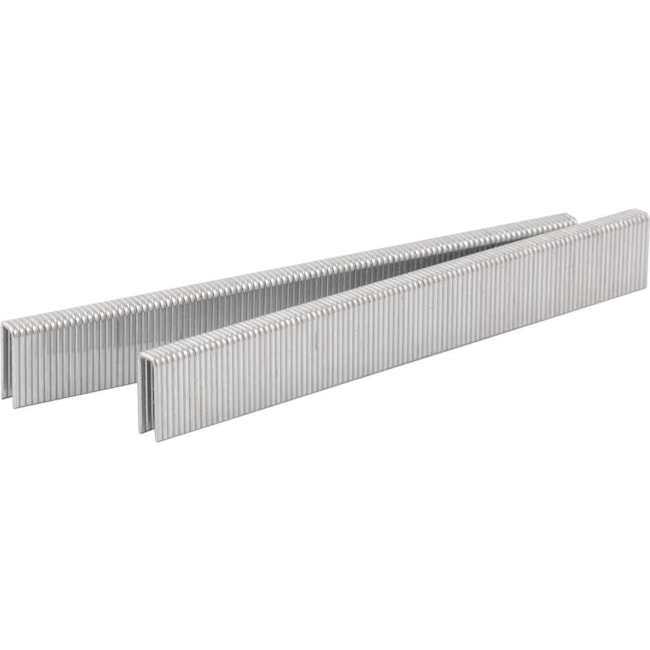 Grampo 16mm para Grampeador/Pinador Elétrico GPE 916 CX com 1.000 Un. 2898916016 VONDER-bf096238-fb4a-4b99-8e4e-fd418ac5b562