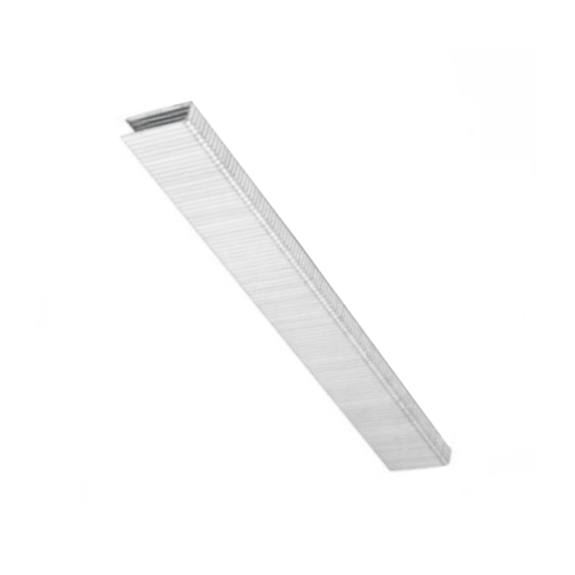 Grampo 16mm para Grampeador/Pinador Pneumático GPV 201 CX com 2.500 Un. 2898201016 VONDER-efca005c-946a-4e1f-ac2a-dbfdb03ada94