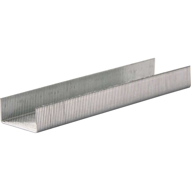 Grampo 6mm 26/6 Caixa com 1.000 unidades 2898266000 VONDER-53db8781-3a25-4f6f-ab7a-32d59bb5a5e5