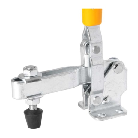 Grampo Aperto Rápido Vertical GVV 220 Kgf 3580200220 VONDER-eb8cf397-88c5-43dd-ac1b-06cf372ad02b