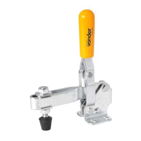 Grampo Aperto Rápido Vertical GVV 220 Kgf 3580200220 VONDER-271ed5e4-c5b9-48d7-a7b4-aaae2894fbfa