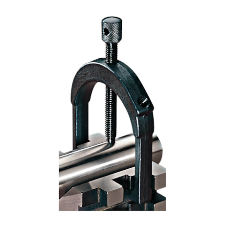 Grampo Avulso para Bloco em V 568B STARRETT-290cf01c-c495-400e-a6e6-aed6614215ad