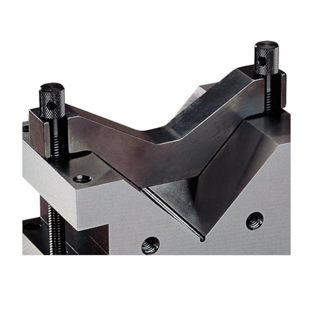 Grampo Avulso para Bloco em V 578B STARRETT-0488a474-6c80-4017-a8a3-c32de9a94100