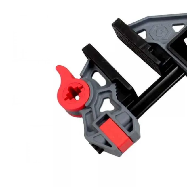 Grampo de Aperto Rápido 150mm GR150L LUFKIN-1435472e-6e2d-4d06-9587-0c491ebb6a54