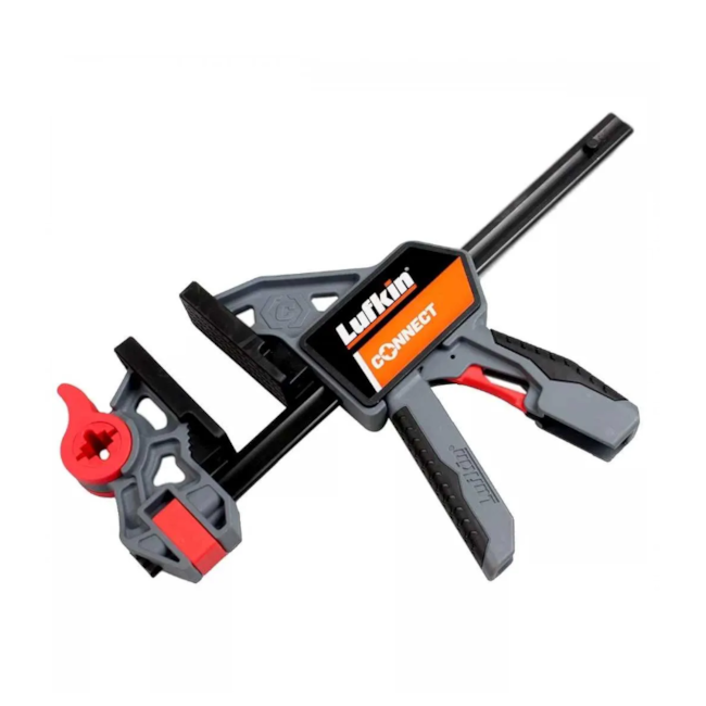 Grampo de Aperto Rápido 150mm GR150L LUFKIN-17b38f1f-9922-417b-bc03-04d17ce46a5e