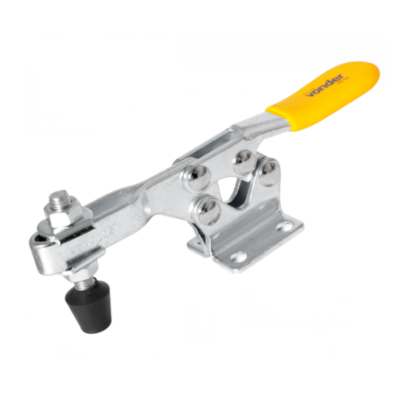Grampo de Aperto Rápido Horizontal GHV 225 3580100225 VONDER-182164f3-a785-4fee-9908-85c7203d4584