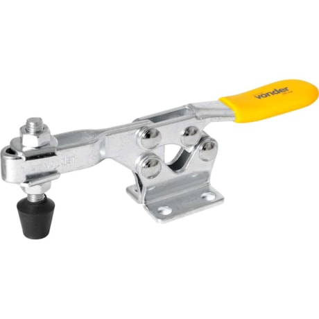 Grampo de Aperto Rápido Horizontal GHV 225 3580100225 VONDER-fe1b1435-144c-4414-8c50-4bf78394dc43