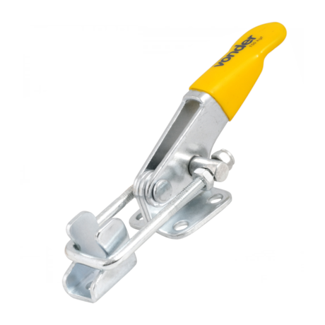 Grampo de Aperto Rápido Tensor 150 kgf GTV 150 3580500150 VONDER-b3480972-d0c9-4d2e-89ff-36efd1151e8f