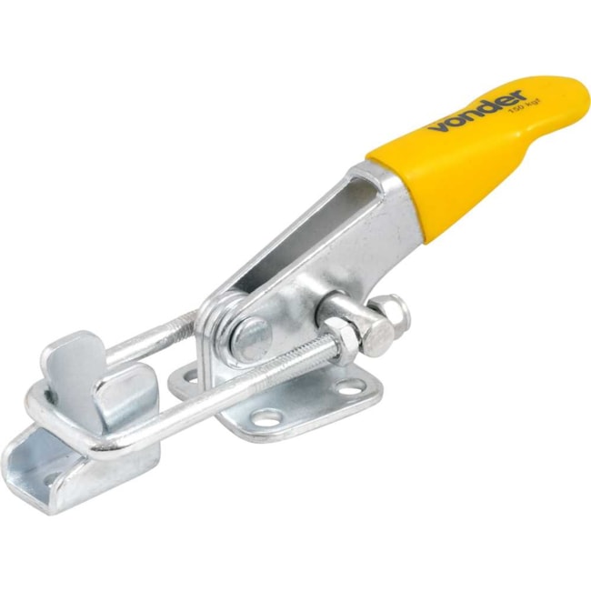 Grampo de Aperto Rápido Tensor 150 kgf GTV 150 3580500150 VONDER-dbf3a918-ed80-4bbb-8a89-1e9718e90192