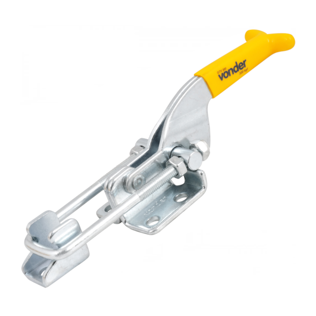 Grampo de Aperto Rápido Tensor 300 kgf GTV 300 3580500300 VONDER-da814469-a993-49d4-96bb-3e282cb2833e