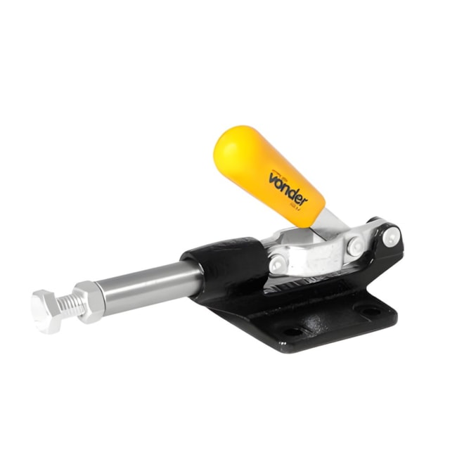 Grampo de Aperto Rápido Tipo Torpedo 225KGF 3580400225 VONDER-a272a938-e172-457f-9153-82f18c5d7120
