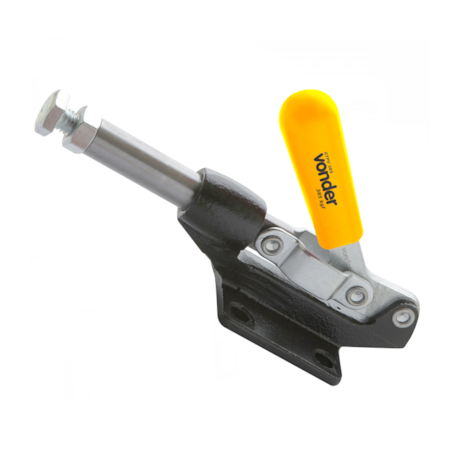 Grampo de Aperto Rápido Torpedo 385 kgf GTPV 385 3580400385 VONDER-18781077-c430-41e4-bfff-a727070139ca