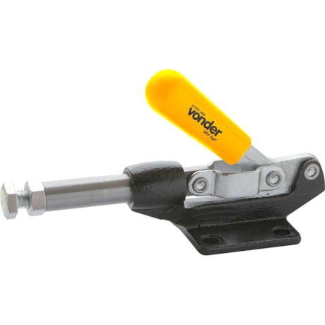 Grampo de Aperto Rápido Torpedo 385 kgf GTPV 385 3580400385 VONDER-2e0640ac-265e-48c1-8ee6-7d387588fcdb