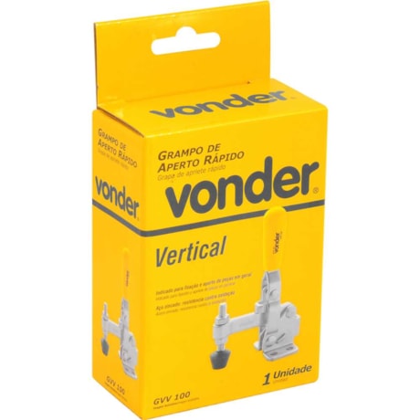Grampo de Aperto Rápido Vertical 100 kgf GVV 100 3580200100 VONDER-c9dc6c7e-7960-4ae1-ada2-8fc1bfd6145e